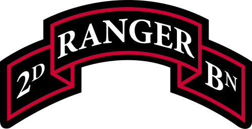2nd Ranger Battalion (United States)